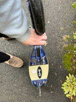Micro Classic Scooter