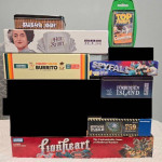 Board Games 2.0