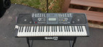 Rock Jam RJ 561 electronic keyboard