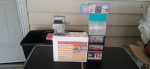 Barbie Coffee Shop