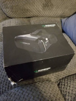 Shinecon VR glasses