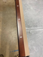 8’ American Heritage Pool Table