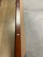 8’ American Heritage Pool Table