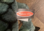 Huge Melissa and Doug Winged Dragon Stuffed Animal Toy