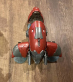 Lot of Halo Action Figures and Vehicles with Boxes
