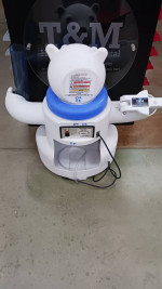 Snow Cone Machine