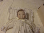 PORCELAIN DOLL