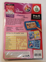 LeapFrog LeapPad Disney Princess Stories Educational Storybook