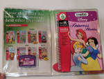 LeapFrog LeapPad Disney Princess Stories Educational Storybook