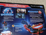 New Disney Marvel Avengers Playmation Starter Pack, Unopened