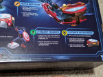 New Disney Marvel Avengers Playmation Starter Pack, Unopened