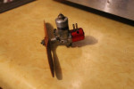 RC AIRPLANE 049 WEN MAC