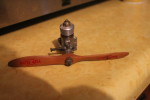 RC AIRPLANE 049 WEN MAC