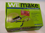 Learn to Solder FM Radio Kit, We Make Tools for Makers