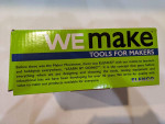 Learn to Solder FM Radio Kit, We Make Tools for Makers
