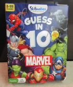 Kid's Card Games
