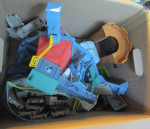 Thomas the Train Set