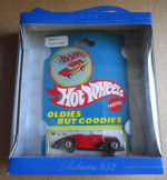Hot Wheels Auburn 852 Replica--NEW