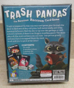 Trash Pandas Game--NEW