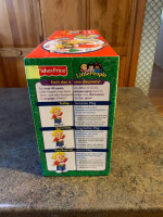 Fisher Price Little People Surprise Sounds Fun Park