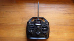 RC Helicopter Falcon 40