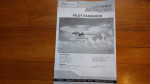 RC Helicopter Falcon 40