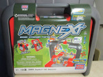 Mega Bloks Magnext 360--NEW