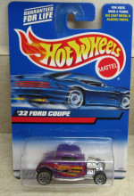 Hot Wheels--NEW