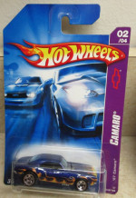 Hot Wheels--NEW