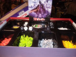 Risk Star Wars Trilogy Edition