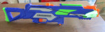 Nerf Gun & Bow