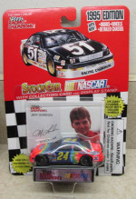 Racing Champions/NASCAR Cars--NEW