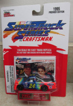 Racing Champions/NASCAR Cars--NEW