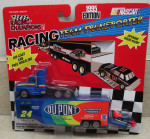 Racing Champions/NASCAR Cars--NEW