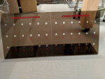 DC DCC HO N Z Sensa-Trak  Control Panel Military Kits