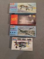 DC DCC HO N Z Sensa-Trak  Control Panel Military Kits