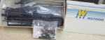 3 Walthers HO Scale Kits--NEW