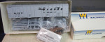 3 Walthers HO Scale Kits--NEW