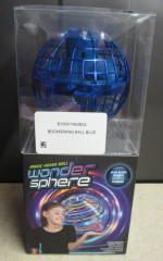 Wonder Sphere--NEW