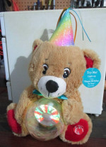 Happy Birthday Bear