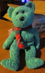 4 Ty Bears