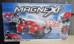 Mega Bloks Magnext System Ultimate--NEW