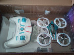 BRAND NEW XV-7 Microlite II REMOTE AND DRONE WITH LEDS