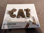 board game, new/mint - The Cat Game