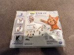 board game, new/mint - The Cat Game