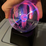 Plasma Sphere