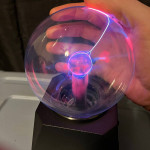 Plasma Sphere