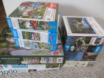 Jigsaw Puzzles