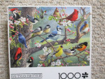 Jigsaw Puzzles