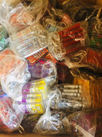 50 KEYCHAIN /KEYRING  PER ORDER MANY DIFFERENT DESIGNS NEW